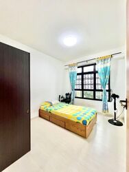 Blk 12B Straits Vista @ Marsiling (Woodlands), HDB 4 Rooms #554813761